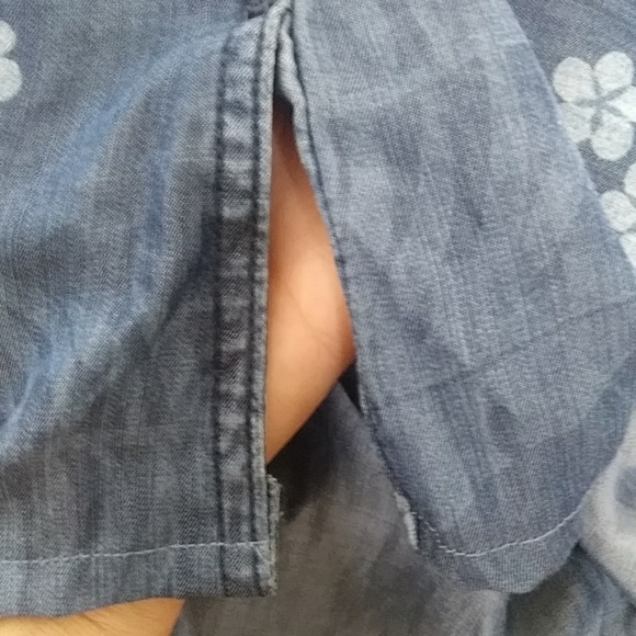 Plumeria And Palms Tank - Picture 5 of 5